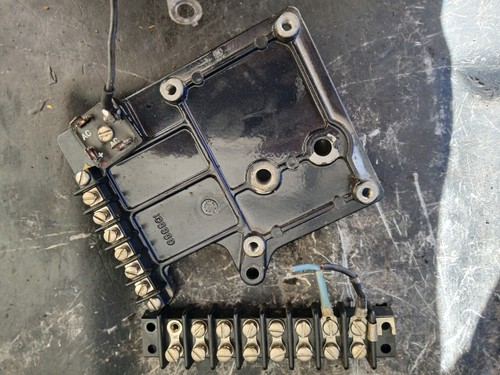 1988 force outboard - 1988, hp