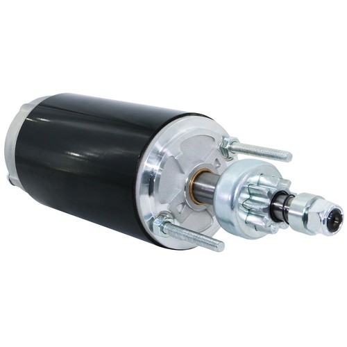 New starter for force - new,