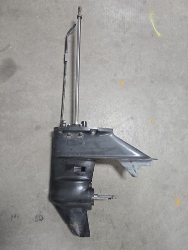 Force chrysler outboard - force, 35