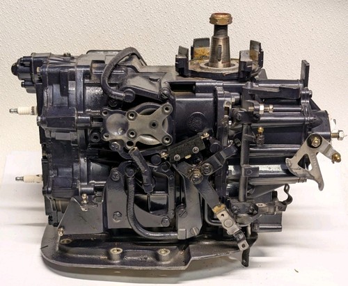 1989 force 50hp outboard - 1989,