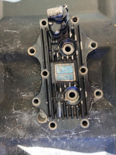 1988 force outboard - 1988,