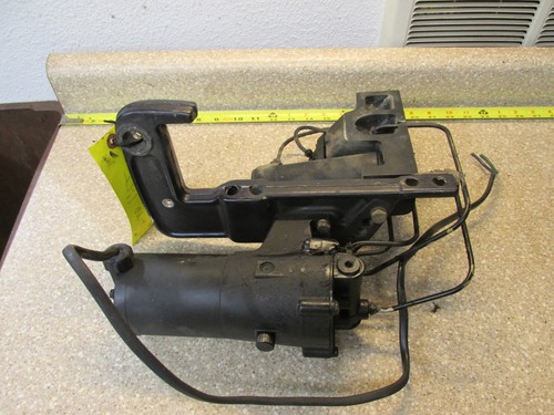 Force outboard power - outboard,